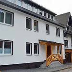 Aparthotel Jaegerhaus