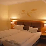 Aparthotel Jaegerhaus