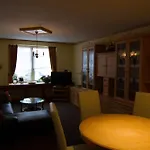 Aparthotel Jaegerhaus