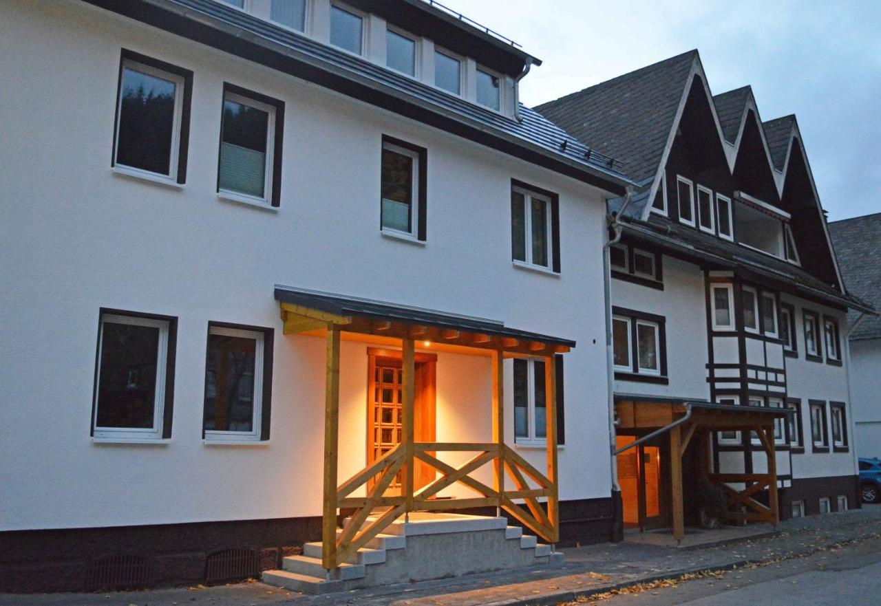 Jaegerhaus 3*