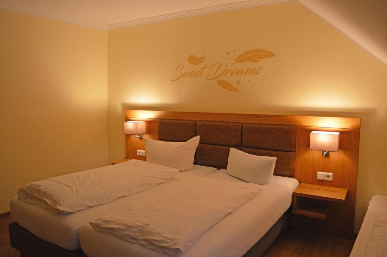 Aparthotel Jaegerhaus 3*