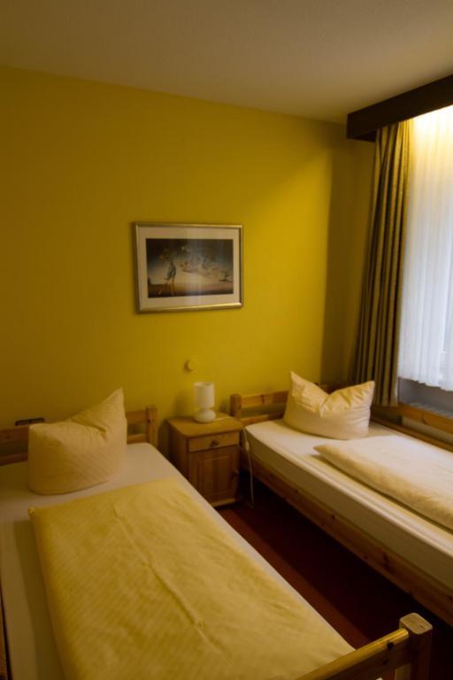 Jaegerhaus Aparthotel