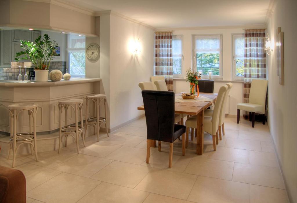 Jaegerhaus Aparthotel Willingen (Upland)